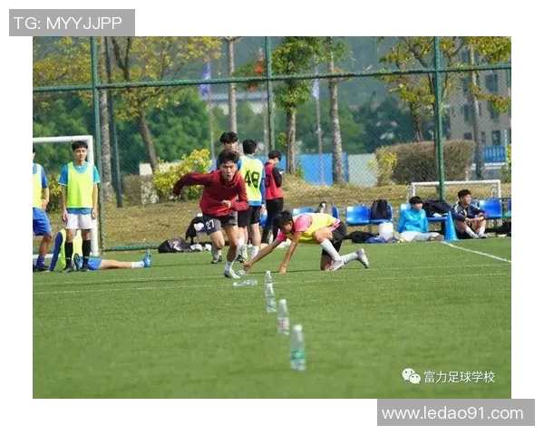 体育单招新机遇足球培训助力青少年成才之路